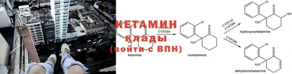 молекула духа Остров