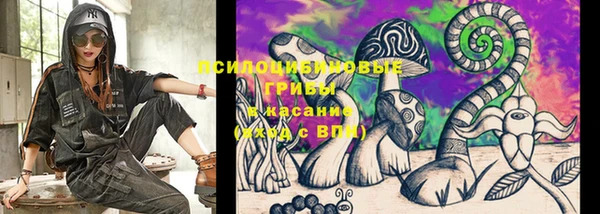 молекула духа Остров
