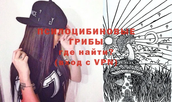 молекула духа Остров