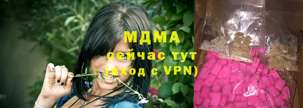 молекула духа Осинники